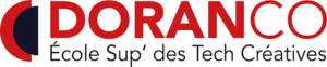 Logo école Doranco