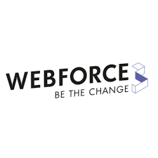 Logo école Webforce3